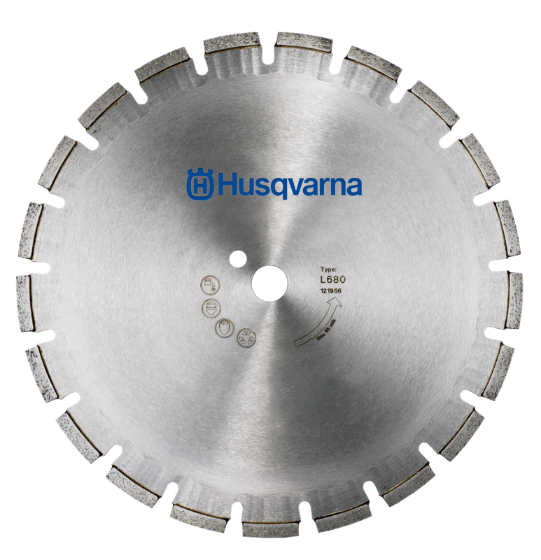 Husqvarna ELITE-CUT™ L680